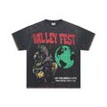 Vale Forever Recon Tee Black