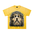 Rare Peace Rare Calm Vintage West Coast Rhinestone Graphic Tee